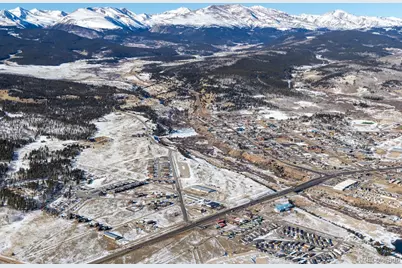 Highway 285, Fairplay, CO 80440 - Photo 4