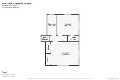 951-953 S Yarrow Street, Lakewood, CO 80226 - Photo 22