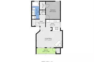 12364 W Nevada Pl, Lakewood, CO 80228 - Photo 20