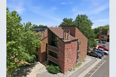 12364 W Nevada Place #106, Lakewood, CO 80228 - Photo 14