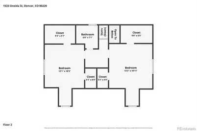 1533 N Oneida Street, Denver, CO 80220 - Photo 48
