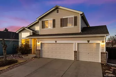 5034 Fraser Way, Denver, CO 80239 - Photo 2