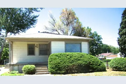 2301 S High Street, Denver, CO 80210 - Photo 1