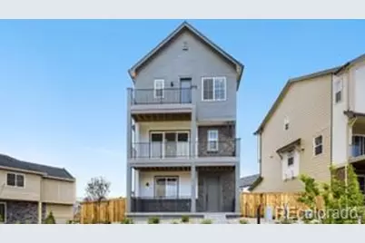 3380 W 87th Place, Westminster, CO 80031 - Photo 1