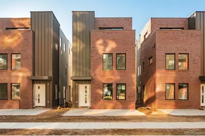 2349 S High Street, Denver, CO 80210 - Photo 1