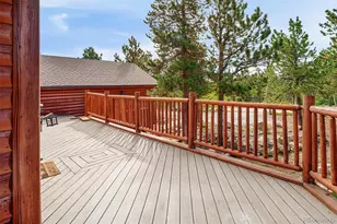 67 Aspen Ln, Black Hawk, CO 80422 - Photo 36