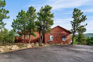 67 Aspen Ln, Black Hawk, CO 80422 - Photo 40