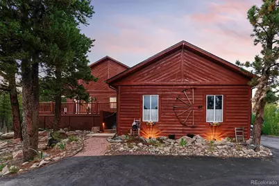 67 Aspen Lane, Black Hawk, CO 80422 - Photo 2