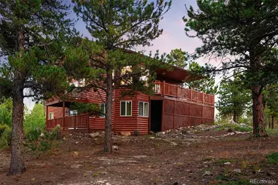 67 Aspen Lane, Black Hawk, CO 80422 - Photo 42