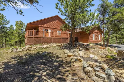 67 Aspen Lane, Black Hawk, CO 80422 - Photo 2
