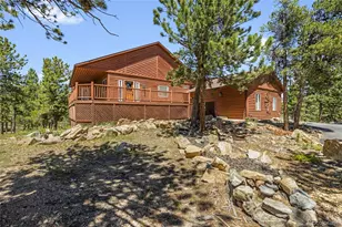 67 Aspen Ln, Black Hawk, CO 80422 - Photo 2