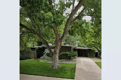 1333 S Eudora Street, Denver, CO 80222 - Photo 1