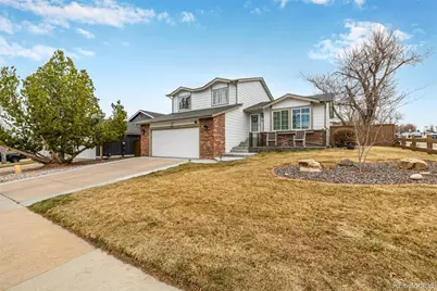 395 Mountain Cloud Circle, Highlands Ranch, CO 80126 - Photo 46