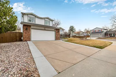 395 Mountain Cloud Circle, Highlands Ranch, CO 80126 - Photo 2