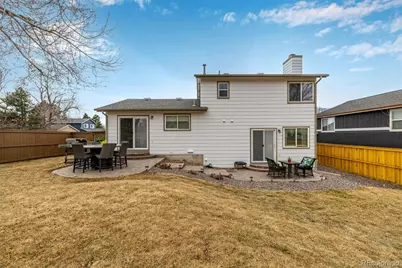 395 Mountain Cloud Circle, Highlands Ranch, CO 80126 - Photo 30