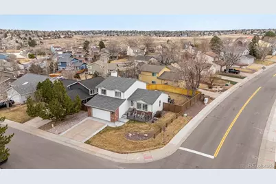 395 Mountain Cloud Circle, Highlands Ranch, CO 80126 - Photo 36