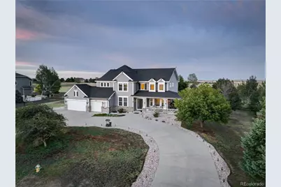 460 Columbine Drive, Bennett, CO 80102 - Photo 46