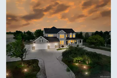 460 Columbine Drive, Bennett, CO 80102 - Photo 2