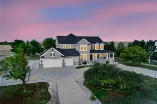 460 Columbine Dr, Bennett, CO 80102 - Photo 1