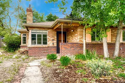1103 Kearney Street, Denver, CO 80220 - Photo 2