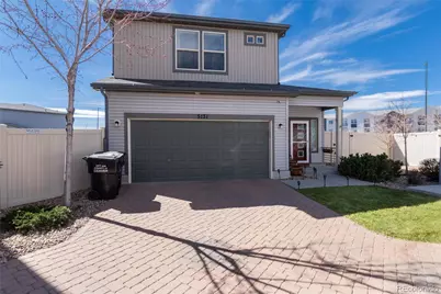 5131 Andes Street, Denver, CO 80249 - Photo 2