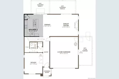6413 Ankina Drive, Windsor, CO 80528 - Photo 8