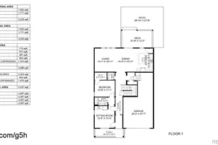12825 Range St, Firestone, CO 80504 - Photo 48