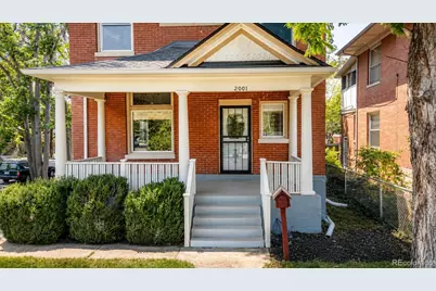 2001 N Gaylord Street, Denver, CO 80205 - Photo 50