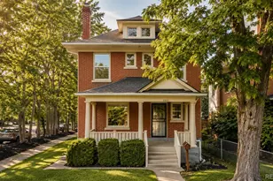 2001 N Gaylord St, Denver, CO 80205 - Photo 1