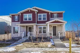 14237 Hop Clover Trl, Parker, CO 80134 - Photo 2