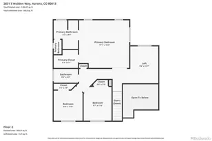 2831 S Walden Way, Aurora, CO 80013 - Photo 32