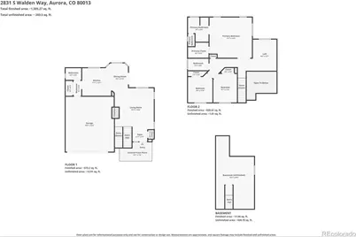 2831 S Walden Way, Aurora, CO 80013 - Photo 30