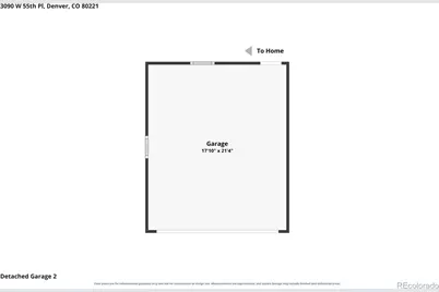 3090 W 55th Place, Denver, CO 80221 - Photo 30