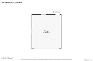 3090 W 55th Pl, Denver, CO 80221 - Photo 30