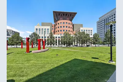 300 W 11th Avenue #18C, Denver, CO 80204 - Photo 20