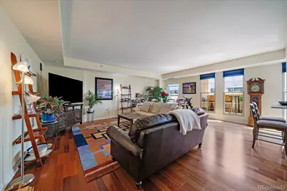 300 W 11th Avenue #18C, Denver, CO 80204 - Photo 10