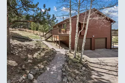 300 Piney Point, Woodland Park, CO 80863 - Photo 2