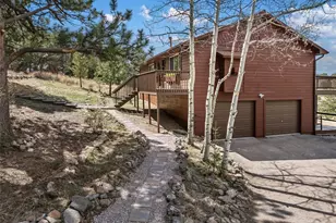 300 Piney Point, Woodland Park, CO 80863 - Photo 2