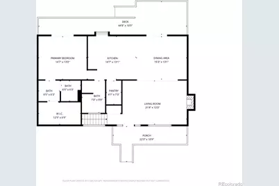 300 Piney Point, Woodland Park, CO 80863 - Photo 48