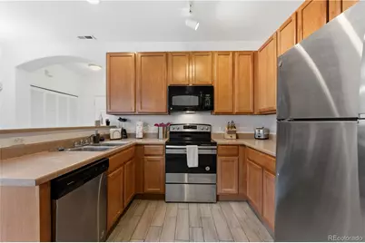 16392 E Fremont Avenue #4, Aurora, CO 80016 - Photo 2