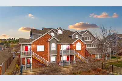 16392 E Fremont Avenue #4, Aurora, CO 80016 - Photo 1