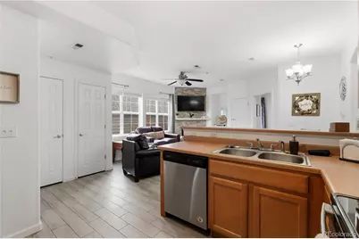 16392 E Fremont Avenue #4, Aurora, CO 80016 - Photo 10