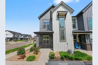 9251 Garnett Way #C, Arvada, CO 80007 - Photo 1