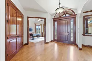 1356 Fox Hollow Pl, Castle Rock, CO 80104 - Photo 2