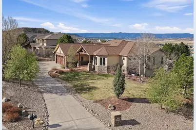 1356 Fox Hollow Place, Castle Rock, CO 80104 - Photo 1