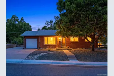 4062 W Greenwood Place, Denver, CO 80236 - Photo 2