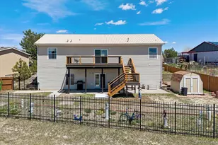 498 Dakota St, Kiowa, CO 80117 - Photo 2