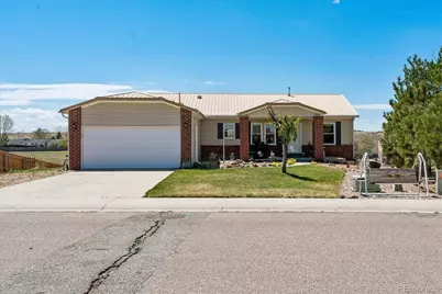 498 Dakota Street, Kiowa, CO 80117 - Photo 1
