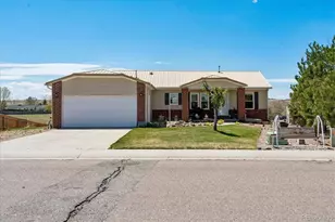 498 Dakota St, Kiowa, CO 80117 - Photo 1