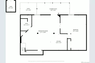 498 Dakota Street, Kiowa, CO 80117 - Photo 28